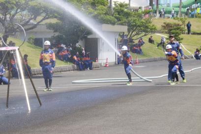 熊野分団